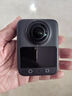 大疆【新品·政府補貼】DJI Osmo 360 8K高清全景運動(dòng)相機防抖防水摩托車(chē)騎行潛水滑雪旅行手持攝像機 曬單實(shí)拍圖