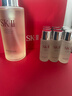 SK-II神仙水330ml精華液sk2化妝品護膚品水乳套裝禮盒生日禮物采銷推薦 曬單實拍圖