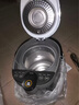 美的（Midea） 電熱水瓶 5L升大容量保溫除氯電水瓶 家用燒水壺保溫一體全自動恒溫電熱水壺 開水壺 國家補貼 5L 【316L母嬰級材質(zhì)內(nèi)膽】 曬單實拍圖