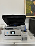 愛(ài)普生（EPSON）L4266墨倉式彩色無(wú)線(xiàn)多功能一體機家用/辦公打?。ù蛴陀呙?wifi 自動(dòng)雙面 AI學(xué)習打印機） 曬單實(shí)拍圖