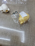 范爺家牙刷收納夾3個(gè)裝便攜旅行牙刷防塵保護帽收納盒牙刷頭保護夾套 曬單實(shí)拍圖