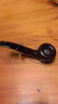 沙芬（SAVINELLI）高檔珍藏2004年度紀念進(jìn)口簽字級手工煙斗石楠木商務(wù)禮盒送禮男士 【2004年度紀念 簽字手工斗】 曬單實(shí)拍圖