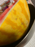 京鮮生 無(wú)籽麒麟大西瓜 1粒裝 7-9斤 中秋生鮮水果 曬單實(shí)拍圖