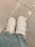 斯凱奇（Skechers）七夕禮物女鞋夏季老爹鞋透氣熊貓鞋軟底舒適外穿休閑運動鞋11959 曬單實拍圖