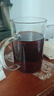 DUDUPANDA敦煌聯(lián)名黑金普洱茶 精粹即溶速溶茶 0脂0香精凍干 無(wú)糖冷泡茶粉 【聯(lián)名設(shè)計(jì)】敦煌普洱8支單盒 曬單實(shí)拍圖