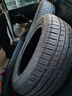普利司通（Bridgestone）汽車(chē)輪胎 205/55R16 91W T001 適配大眾朗逸/寶來(lái)/豐田卡羅拉 曬單實(shí)拍圖