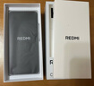 小米 REDMI K80 國家補貼 第三代驍龍 8 6550mAh大電池 澎湃OS 汐月藍 12GB+512GB 紅米5G手機 曬單實(shí)拍圖