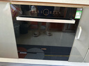 方太（FOTILE）洗碗機(jī)N1S 14套大容量 家用嵌入式 灶下安裝 蒸汽消殺 除菌烘干一體  一級(jí)水效 補(bǔ)拍 灶下智控 黑色款 NT01S 智能升級(jí)款 曬單實(shí)拍圖