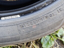 普利司通（Bridgestone）汽車(chē)輪胎 205/60R16 92H T005A 原廠(chǎng)配套日產(chǎn)軒逸 曬單實(shí)拍圖