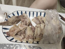 韓復興中華老字號精品鹽水鴨1kg兩斤南京特產(chǎn)伴手禮鹵味熟食 曬單實(shí)拍圖