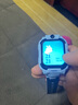 PALMHANG微信多功能天才兒童電話手表中小學(xué)生插卡WiFi下載GPS精準(zhǔn)定位5G全網(wǎng)通智能可拆卸旋轉(zhuǎn)雙攝手表 曬單實拍圖