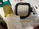 金運【25年升級款】k歌麥克風(fēng)音箱一體家庭KTV套裝唱歌神器戶(hù)外便攜式低音炮話(huà)筒藍牙音響兒童禮物K88 曬單實(shí)拍圖
