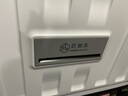 海爾（Haier）【小紅花套系】201升風(fēng)冷無(wú)霜小冰柜家用商用 冷藏柜冷凍柜自營(yíng)小冰箱冷柜BC/BD-201WGHED國家補貼 曬單實(shí)拍圖