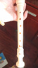 天鵝（SWAN）德式巴洛克高音八孔豎笛8小學(xué)生兒童成人專(zhuān)業(yè)用高級笛子 曬單實(shí)拍圖