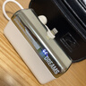 索盈【國家3C認證丨10000毫安丨可上飛機】膠囊充電寶迷你小巧便攜自帶線(xiàn)蘋(píng)果小米華為快充移動(dòng)電源標 曬單實(shí)拍圖
