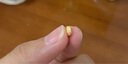 金小貅黃金吊墜古法錘紋隕石星星愛(ài)心轉運珠足金鑲嵌小滴溜DIY女款搭配 0.32g,5MM小蠻腰吊墜-多退少補 曬單實(shí)拍圖