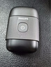 飛利浦（PHILIPS）電動剃須刀鵝卵石便攜式刮胡刀 0.0微米凈剃黃金比例 極境黑 教師節(jié)禮物 生日禮物 送禮 國家補貼 曬單實拍圖