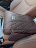 韻鳥(niǎo)適用奧迪Q5L/A6L/A4L/A3/Q3/Q2L/Q7中控增高墊扶手箱汽車(chē)專(zhuān)用內飾 奧迪-多功能扶手增高墊[經(jīng)典黑 曬單實(shí)拍圖