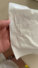 云朵季400張大號紙巾抽紙整箱5層加厚L碼大包家用大尺寸餐巾紙衛生紙 【175mm*160mm】 5層 400張*20包 曬單實(shí)拍圖