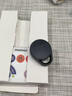 摩米士（MOMAX）AirTag蘋果官方認(rèn)證定位追蹤器 防丟器全球精準(zhǔn)查找適用蘋果手機/寵物/兒童/老人/行李防丟定位 曬單實拍圖
