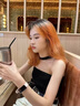 MAFAM適用于華為機智能手表女WATCH GT5撥打電話(huà)支付運動(dòng)心率睡眠表粉色【24h健康監測/消息來(lái)電提醒】 曬單實(shí)拍圖