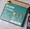 世達(SATA)電磨機大功率小型手持調速打磨玉石木材雕刻拋光神器D05852 曬單實(shí)拍圖
