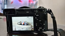 索尼（SONY） ILCE-6700/a6700/智能AI芯片APS-C微單數碼相機Vlog視頻拍攝 A6700M套機【 贈128G卡+電池+單肩包 背帶】 官方標配 曬單實(shí)拍圖