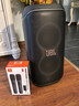 JBL PARTYBOX120  藍牙音箱音響 室外廣場(chǎng)舞 家庭KTV音響 唱歌KTV卡拉OK樂(lè )隊便攜樂(lè )器 中秋節禮品 【高級套裝】120+JBL話(huà)筒 曬單實(shí)拍圖