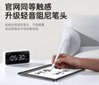 智國者適用作業(yè)幫學習機平板電腦t28/t20pro+/p20pro+/x28/x20電容筆觸屏筆觸控筆手寫筆AI筆平替通用筆 曬單實拍圖