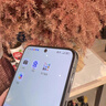 朗客 適用華為Mate60pro全膠鋼化膜mate60pro+手機膜全屏覆蓋曲面屏幕超薄玻璃防摔抗指紋手機貼膜 曬單實(shí)拍圖