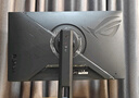 華碩（ASUS）ROG XG27ACMEG-W 27英寸2K顯示器240Hz超頻260Hz FASTIPS電競0.3ms響應 G-SYNC技術(shù)HDR400 2K255Hz/HDR400 絕殺27二代 曬單實(shí)拍圖