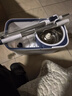 太太樂(lè )旋轉拖把 2旋轉頭家用一拖凈免手洗吸水拖布懶人神器 曬單實(shí)拍圖