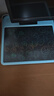 紐曼（Newsmy）兒童學(xué)練機(jī)液晶畫板學(xué)習(xí)拼音識(shí)字口算早教機(jī)男女孩玩具生日禮物藍(lán) 曬單實(shí)拍圖