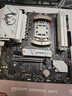 微星（MSI）B650M GAMING WIFI+銳龍AMD R5 9600X主板CPU套裝 曬單實(shí)拍圖