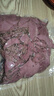 萬(wàn)威客 帕斯雀牛肉切片1kg/包黑椒牛肉匹薩 沙拉 三明治西餐廳 曬單實(shí)拍圖
