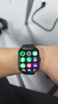 vivo WATCH GT 2 智能手表 2.07英寸超視界大屏 藍(lán)色操作系統(tǒng)3.0 專業(yè)運動監(jiān)測 專業(yè)健康監(jiān)測 【原點黑】藍(lán)牙版 曬單實拍圖