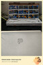京歌寶適用于蘋(píng)果筆記本電池MacBook Pro A1398 蘋(píng)果電腦電池A1494 A1618  pro15寸2013年末-2015年款 曬單實(shí)拍圖