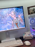 Thermalright(利民)MJOLNIR VISION 360 ARGB WHITE 一體式水冷散熱器3.5英寸液晶屏MV 360 ARGB WHITE 曬單實(shí)拍圖