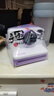寶麗來(lái)（Polaroid）Now 第3代 拍立得戶外相機(jī)經(jīng)典入門級(jí)煥新升級(jí) 學(xué)生校園男女生閨蜜送禮結(jié)婚紀(jì)念日生日禮物 藤蘿紫【現(xiàn)貨速發(fā)】 套餐二：相機(jī)+i-Type白框*2 曬單實(shí)拍圖