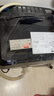 志高（CHIGO）全自動洗衣機 家用小型波輪 洗脫一體機大容量 公寓宿舍出租房 10KG咖啡金【藍光洗護+風(fēng)干潔桶+強電機】 曬單實拍圖