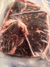 肉鮮廚師澳洲和牛M5原切牛排 凈重2斤 谷飼400天雪花牛肉牛扒冷凍 曬單實(shí)拍圖