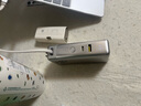 倍思【iPhone17適用】超能充三合一充電寶自帶插頭自帶線(xiàn)67W/65W快充國標3C認證可上飛機移動(dòng)電源-鈦 曬單實(shí)拍圖