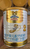 澳優(yōu)（Ausnutria）能立多【買5罐送1罐860g】較大嬰兒配方奶粉2段（6-12月）860g  曬單實(shí)拍圖