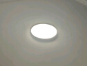 四季沐歌（MICOE）照明吸頂燈led臥室燈具套餐全屋客廳燈飾陽臺(tái)過道餐廳簡約燈具 曬單實(shí)拍圖