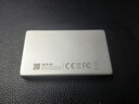 致態(tài)（ZhiTai）長(cháng)江存儲 1TB Type-c USB 3.2 移動(dòng)固態(tài)硬盤(pán)（PSSD）靈·先鋒版 讀速2000MB/s 手機直連 曬單實(shí)拍圖
