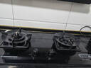 Haotaitai油煙機煙灶熱水器套裝頂側雙吸式抽油煙機燃氣灶具套裝 自清潔家用廚房靜音大吸力煙灶套裝 智能煙灶聯(lián)動(dòng)2件套【定時(shí)控溫防干燒】 曬單實(shí)拍圖