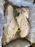 斯凱奇（Skechers）機甲鞋女鞋秋季運動鞋厚底增高老爹鞋緩震輕便休閑鞋149916 曬單實拍圖