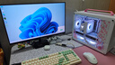 九州風(fēng)神PQ650/750/850/1000/1200G金牌電源ATX3.1全模組白色主機電源/壓紋模組線(xiàn)/10年質(zhì)保 PQ750G 白色 曬單實(shí)拍圖