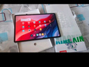 聯(lián)想平板小新pad Pro 12.7 國(guó)家補(bǔ)貼15% 2.9K高刷全面屏 娛樂(lè)學(xué)習(xí) 10200mAh 12+256G小青新 曬單實(shí)拍圖
