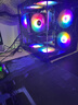 技嘉 酷睿i5 13400F臺(tái)式組裝電腦主機(jī)RTX4060Ti/5060Ti游戲高端電競(jìng)獨(dú)顯直播設(shè)計(jì)渲染整機(jī) 配置七：14600KF+RTX5060Ti D5 曬單實(shí)拍圖